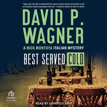 Best Served Cold