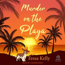 Murder on the Playa