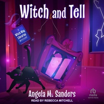 Witch and Tell