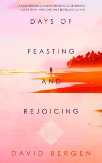 Days of Feasting and Rejoicing