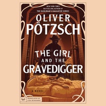 The Girl and the Gravedigger