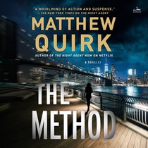 The Method: A Thriller
