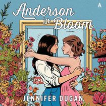 Anderson in Bloom