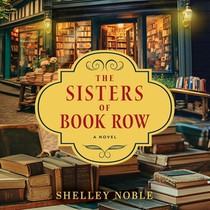 The Sisters of Book Row