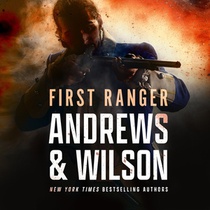 First Ranger: A Short Story
