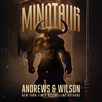 Minotaur: A Short Story