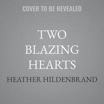 Two Blazing Hearts