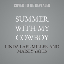 Summer with My Cowboy