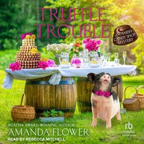 Truffle Trouble