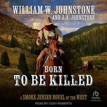Born to Be Killed