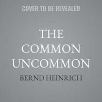 The Common Uncommon: A Forest Journey
