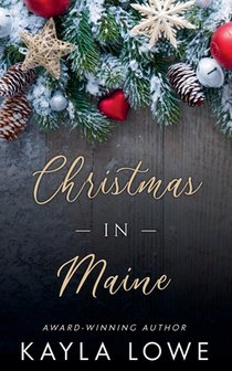 Christmas in Maine