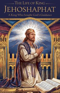 The Life of King Jehoshaphat