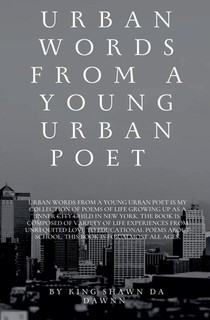 Urban Words From a Young Urban Poet