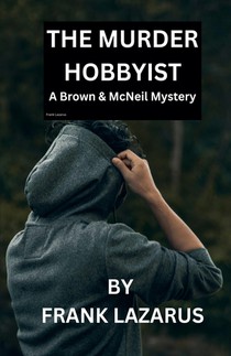 The Murder Hobbyist