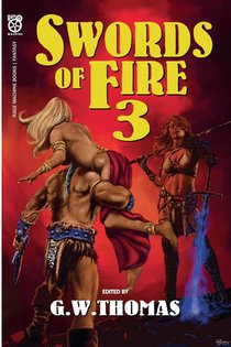 Swords of Fire 3
