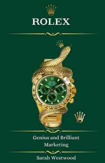 ROLEX Genius and Brilliant Marketing