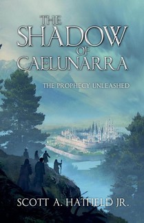 The Shadow of Cáelunárra