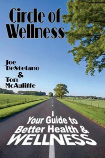 Circle of Wellness - Your Guide to Better ¿Health and Wellness