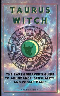 Taurus Witch