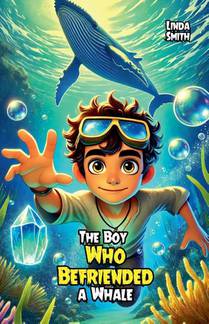 The Boy Who Befriended a Whale