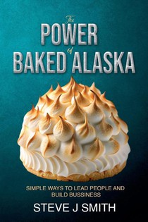 The Power of Baked Alaska