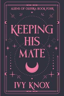 Keeping His Mate (Discreet Cover)