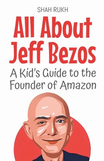 All About Jeff Bezos