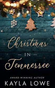 Christmas in Tennessee
