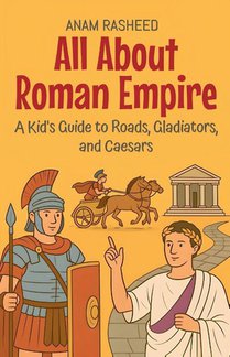 All About Roman Empire