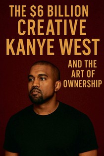 The $6 Billion Creative: Kanye West and The Art of Ownership
