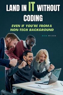 Land in IT Without Coding