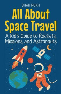 All About Space Travel