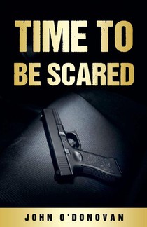 Time To Be Scared