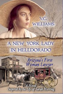 A New York Lady in Helldorado