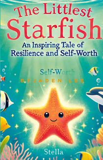 The Littlest Starfish