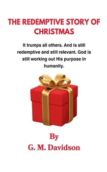 The Redemptive Story of Christmas