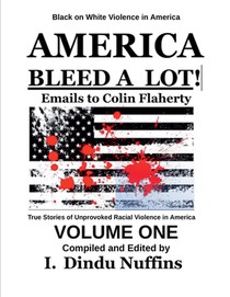 America Bleed A Lot