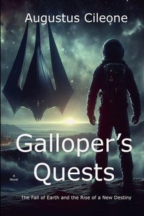 Galloper's Quests