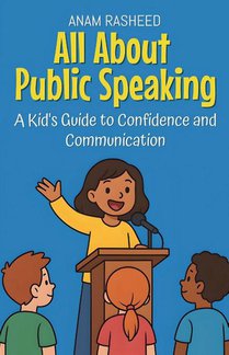 All About Public Speaking