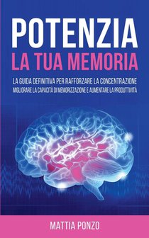 Potenzia la tua Memoria