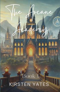 The Arcane Academy