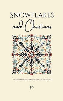 Snowflakes and Christmas