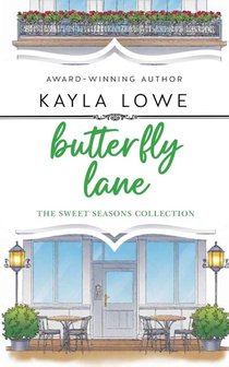 Butterfly Lane