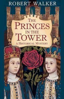 The Princes in the Tower