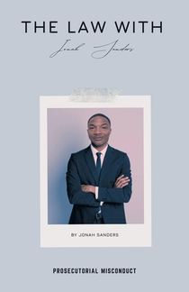 The Law With Jonah Sanders