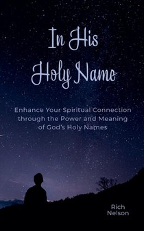 In His Holy Name