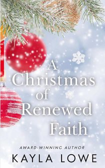 A Christmas of Renewed Faith