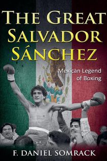 The Great Salvador Sanchez