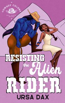 Resisting the Alien Rider